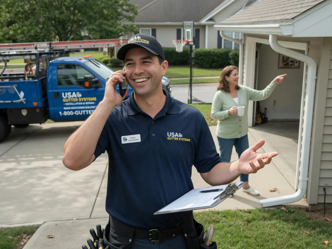 Gutter Installation Smithville, AR FAQs